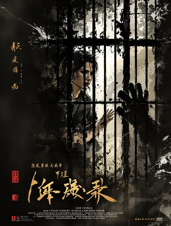 孤注一掷 - 歪歪动漫热播推荐 孤注一掷 海报封面