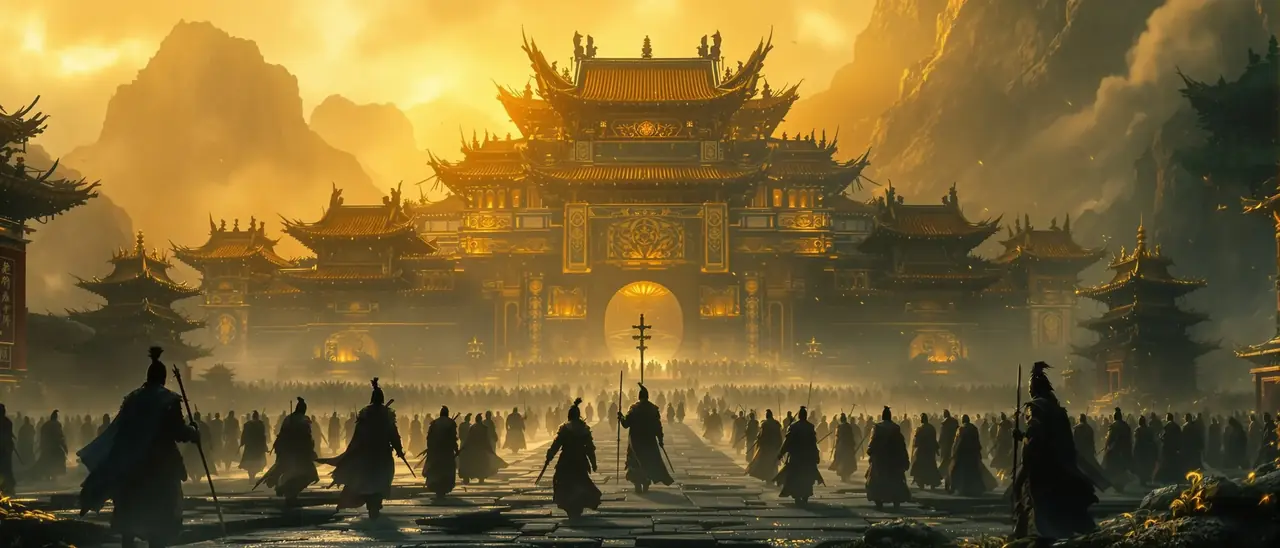 封神第二部
